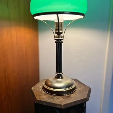 Antique Charm 2 Bedroom