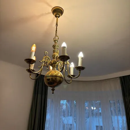 Apartmán Antique Charm 2 Bedroom